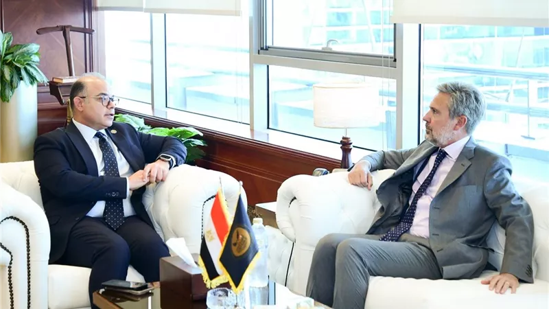 رئيس الرقابة المالية: سوق رأس المال وأنشطة التأمين والتمويل غير المصرفي زاخرة بالفرص الاستثمارية
