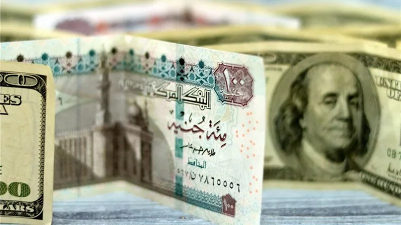 الجنيه على طريق التعافي.. يقترب من 47 مقابل الدولار لهذه الأسباب
