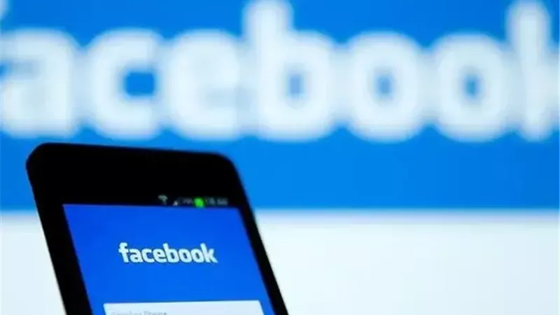 بدون كلمة مرور.. ميزة جديدة تغير طريقة الدخول إلى فيسبوك