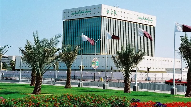 احتياطي النقد الأجنبي لقطر يرتفع بنسبة 2.85% في أكتوبر 2025