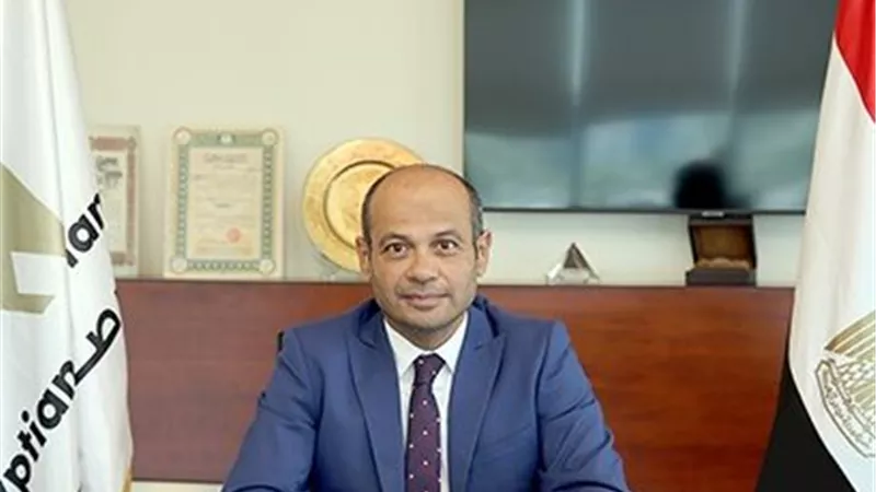 البورصة المصرية تستهدف طرح 6 شركات جديدة خلال 2025