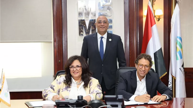 جهاز تنمية المشروعات يقدم تمويل جديد للمشروعات المتناهية الصغر بـ400 مليون جنيه