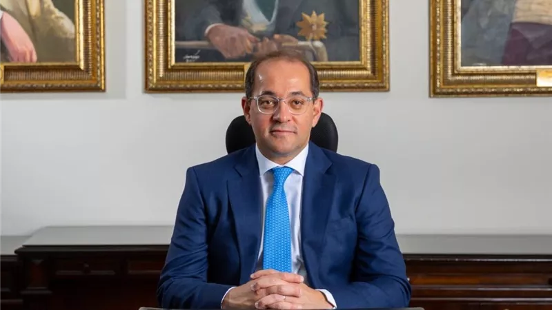 وزير المالية: منصة الاستثمار الجديدة للبريكس فرصة لربط خطط التنمية الوطنية بمبادرات التعاون الإقليمي