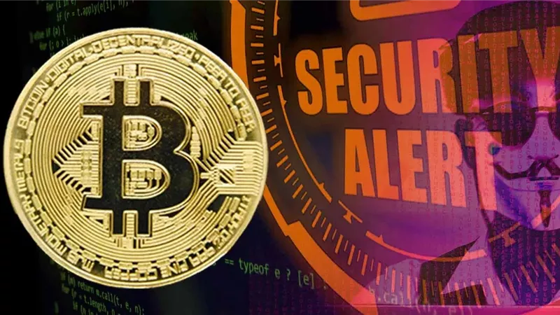 العملات المشفرة بين الابتكار والتهديد.. هل تزعزع استقرار القطاع المصرفي في العالم؟