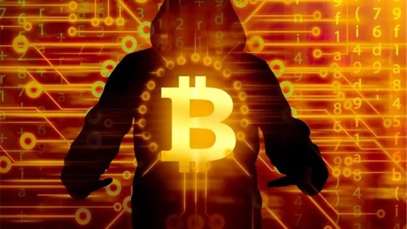 5 طرق للنصب عبر العملات الرقمية.. احذر منها حتى لا تخسر أموالك