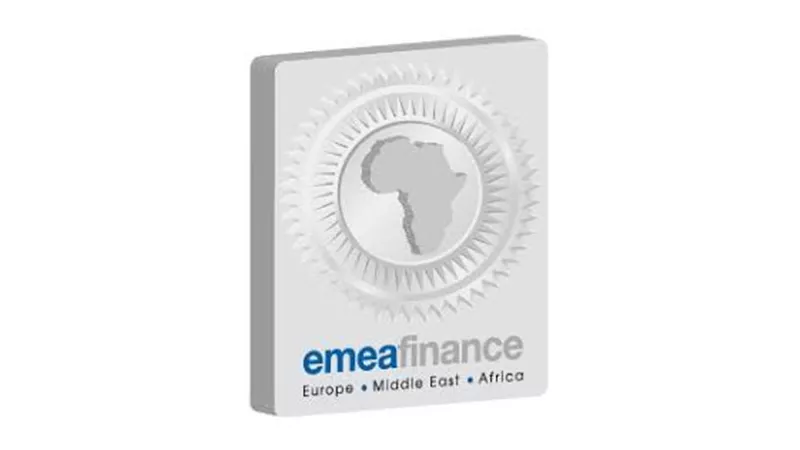 جوائز للبيع.. EMEA Finance مؤسسة غامضة تبتز كبرى المؤسسات تحت لافتة 