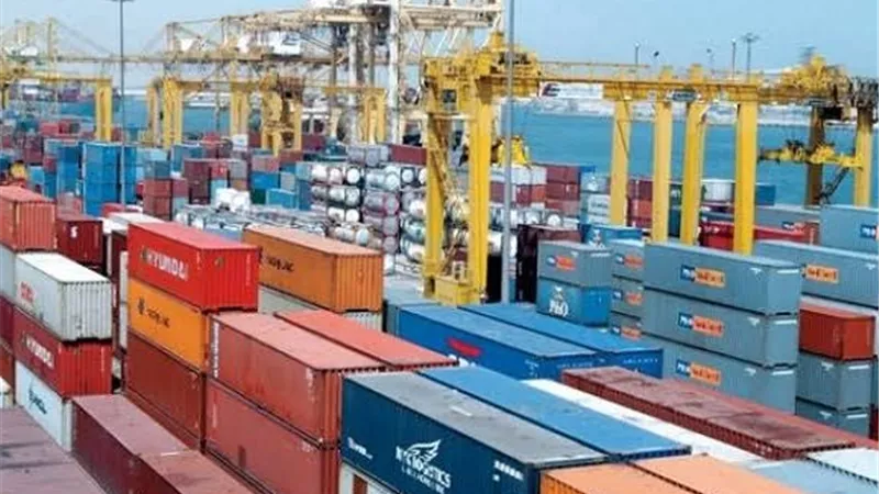 مجلس الوزراء: 1254 مشروعًا بالمناطق الحرة في مصر باستثمارات 14.3 مليار دولار