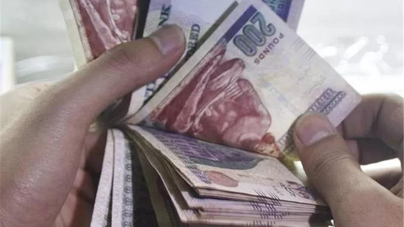 جدول رواتب الموظفين في شهر يوليو 2025 بعد الزيادة