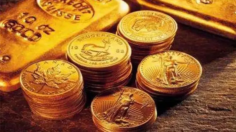 سعر الجنيه الذهب الآن.. التراجع يضرب جميع العيارات