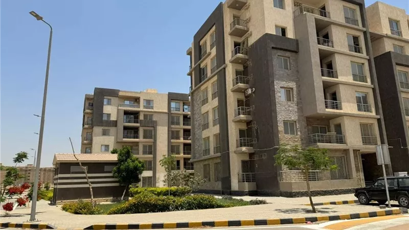 «مصر الجديدة للإسكان» تستهدف إيرادات 3.07 مليار جنيه وأرباحًا بـ3.5 مليار جنيه خلال 2026