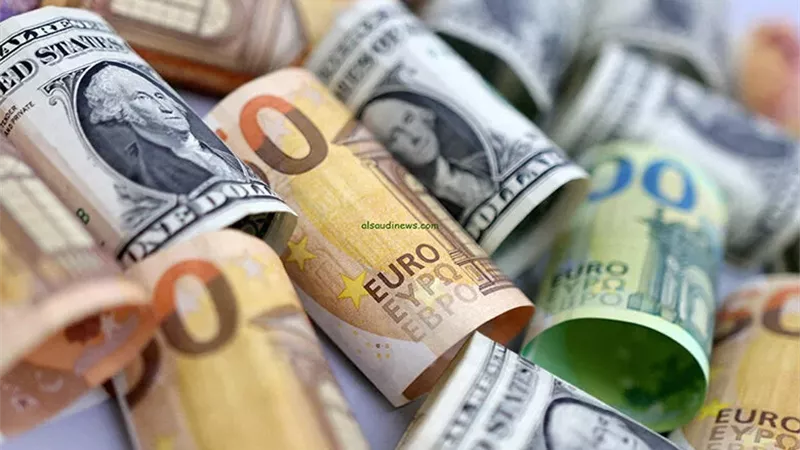 تعرف على أسعار العملات الأجنبية والعربية أمام الجنيه المصري اليوم
