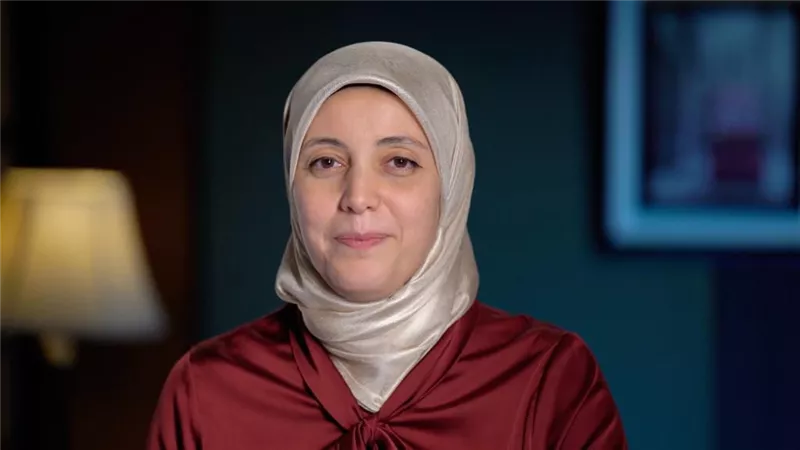 استشاري دولي: مركز البيانات الحكومي نقلة نحو التحول الرقمي الآمن والمتكامل