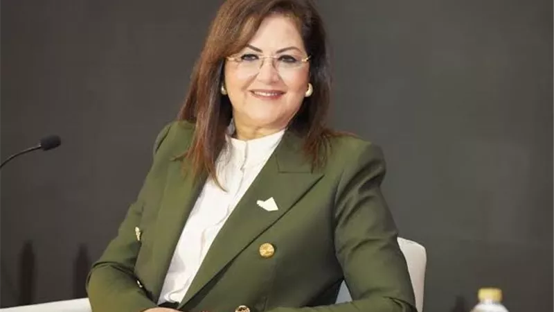 هالة السعيد: التكنولوجيا المالية أكثر القطاعات جذبا للاستثمارات في مصر خلال 5 سنوات