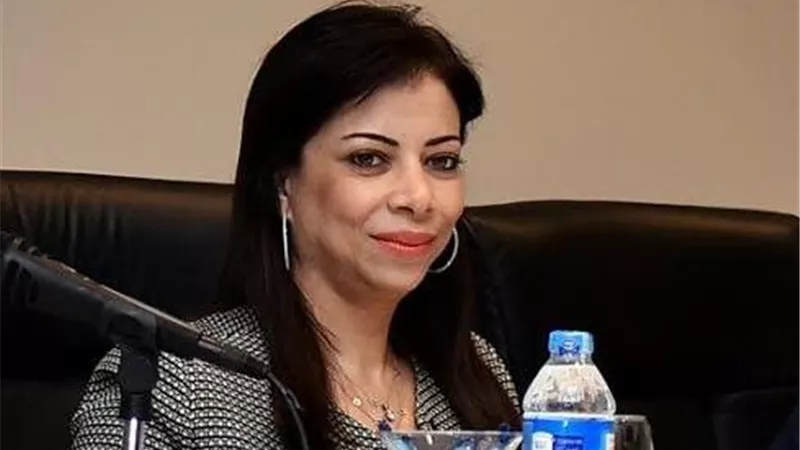 بلتون تُجدد الثقة في داليا خورشيد رئيسًا تنفيذيًا استمرارًا لمسيرة النجاحات
