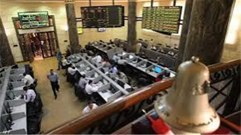 المؤشر الرئيسي للبورصة يحافظ على دعم 33,400 نقطة.. وتوقعات باختراق 36 ألفًا 