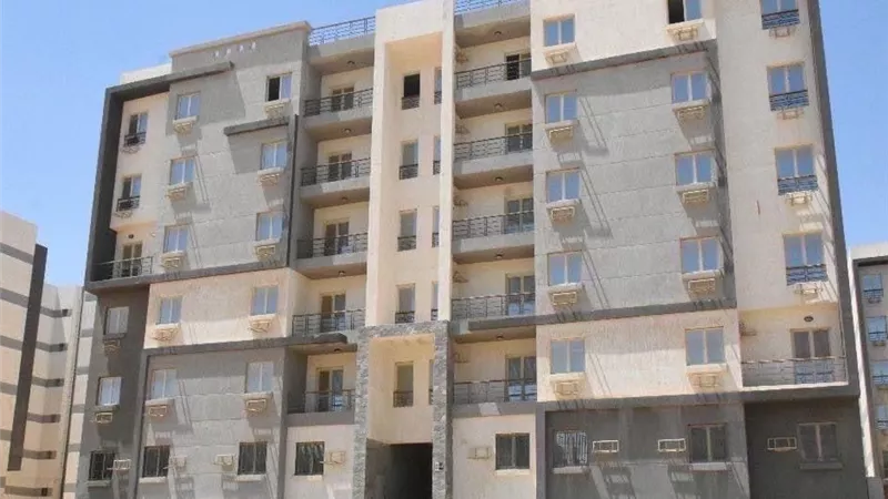 الإسكان: استكمال تسليم دفعة جديدة من وحدات سكن مصر بالقاهرة الجديدة