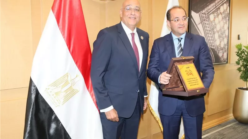 وزير المالية: 5 مليارات جنيه أكبر مساندة اقتصادية للمشروعات المتوسطة والصغيرة ومتناهية الصغر