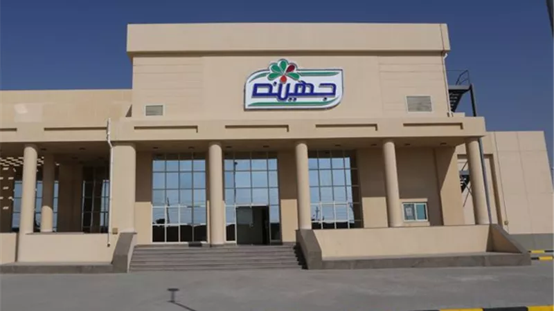 البورصة تُقيد زيادة رأس مال 
