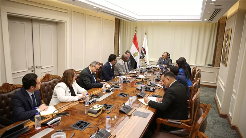 البنك الدولي: منفتحون للشراكة مع القطاع الخاص في مصر