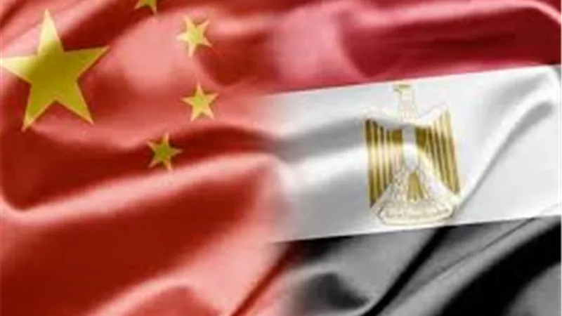 تفعيل التسوية بالجنيه واليوان.. مصر تبدأ حقبة جديدة من الاستثمارات الصينية