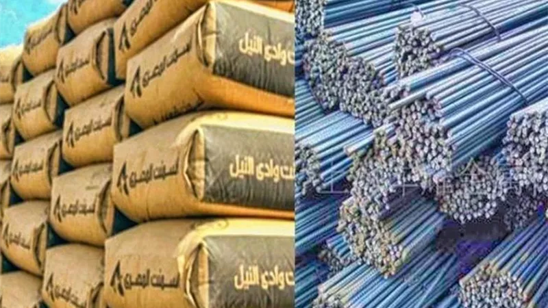 آدم خليل: نمو قطاع مواد البناء في 2026 سيكون أضعف من 2025 