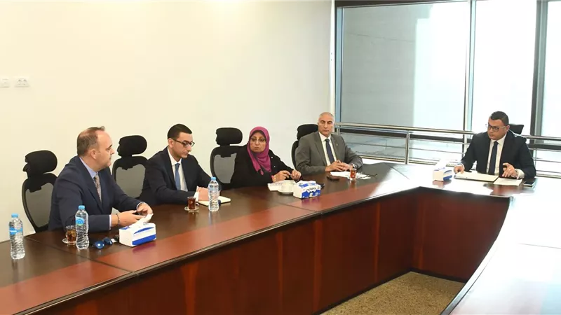 وزير الإسكان: مصر تتمتع بتوافر الفرص مختلف الاستثمارية وبما يتلاءم مع شرائح المستثمرين