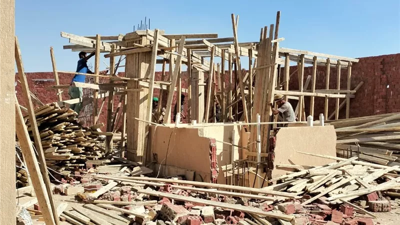 وزير الإسكان: تنفيذ حملات إزالة لمخالفات بعددٍ من المدن الجديدة