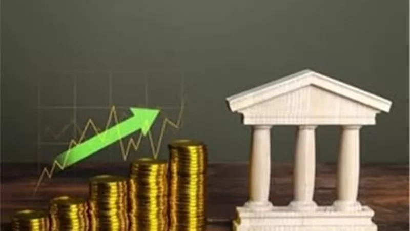 القطاع المصرفي يقود البورصة.. وتوقعات بمواصلة الصعود بدعم 