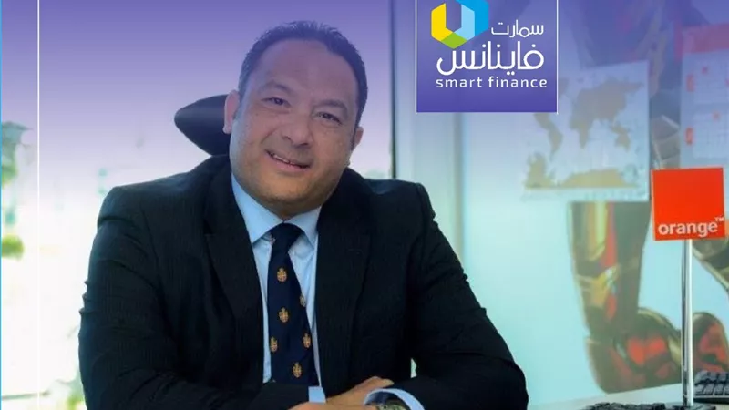 مهندس عقل العاصمة الإدارية.. من هو هشام مهران الرئيس التنفيذي الجديد لشركة أورنچ مصر؟