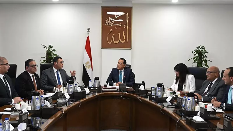 متابعة حكومية لملف تسليم وحدات الموظفين بالعاصمة الإدارية الجديدة