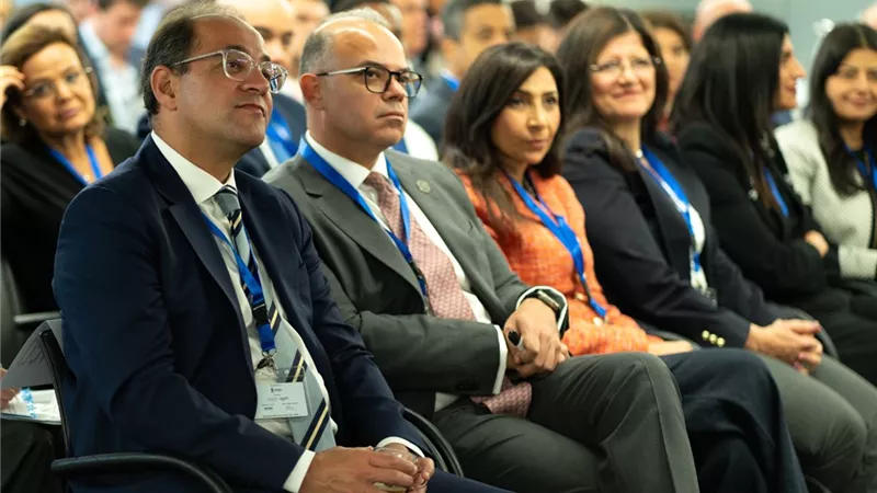 وزير المالية: النظرة المستقبلية للاقتصاد المصري تتحسن بنتائج اقتصادية ومالية إيجابية