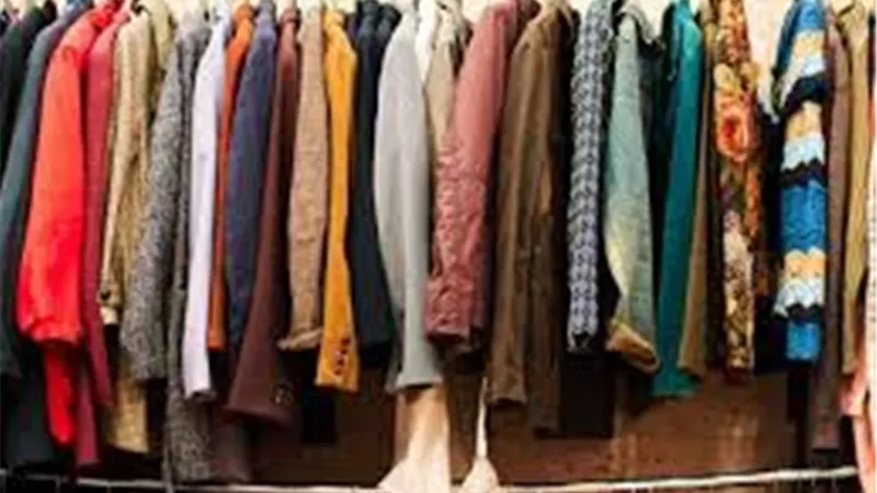 رئيس غرفة الملابس: شركات تركية وصينية تخطط لضخ 3 مليارات دولار بمصر 