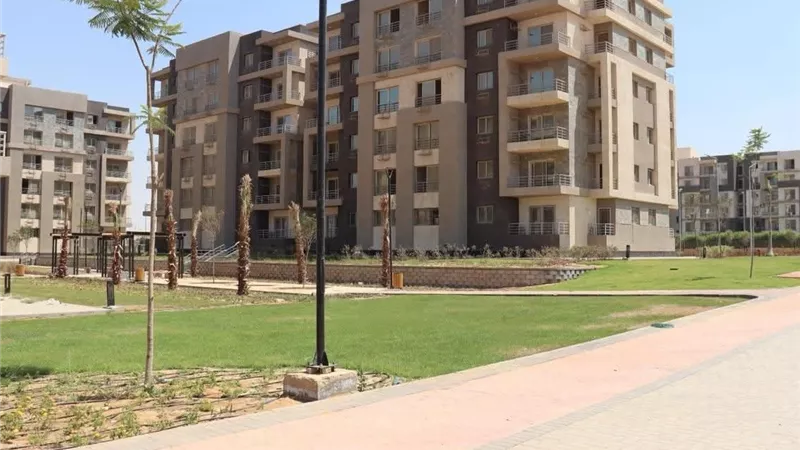 الإسكان: 3 أغسطس.. بدء تسليم 816 وحدة بمشروع جنة 4 بمدينة الشيخ زايد