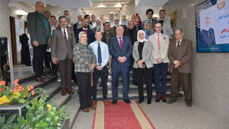 رشا عبد العال: “الضرائب