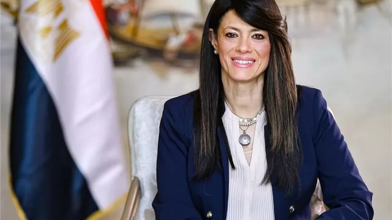 «المشاط»: الحكومة تعمل على تحفيز الابتكار وريادة الأعمال لبناء اقتصاد تنافسي