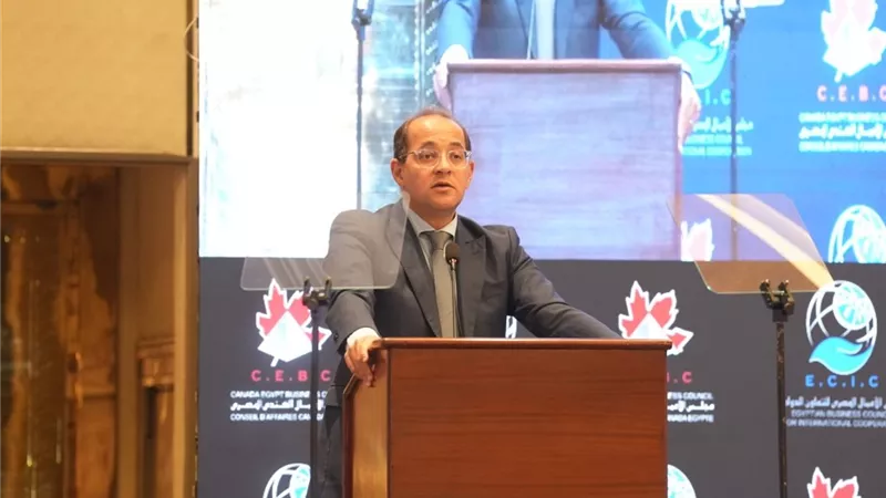 كجوك: القطاع الخاص يتحرك بسرعة.. ويستحوذ على 65% من إجمالي الاستثمارات ويحقق معدل نمو سنوى 73%