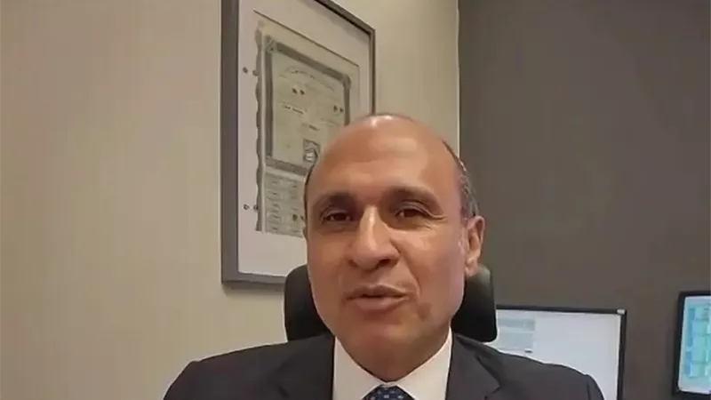 خبير: اكتتاب 
