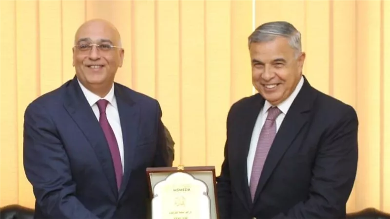 تنمية المشروعات: تمويلات مضاعفة لشباب الإسكندرية وتوسع في الصناعات الصغيرة