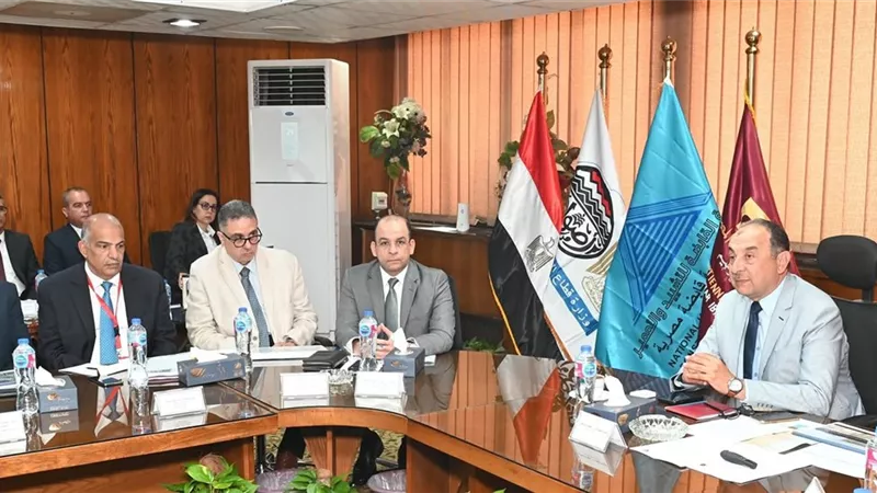 وزير قطاع الأعمال: التوسع الإقليمي وزيادة عوائد الاستثمار أهم أولويات المرحلة المقبلة