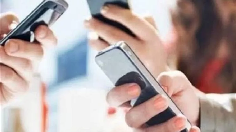 تنظيم الاتصالات: تصنيع 6 ملايين هاتف محلي لشركات عالمية منذ بداية العام