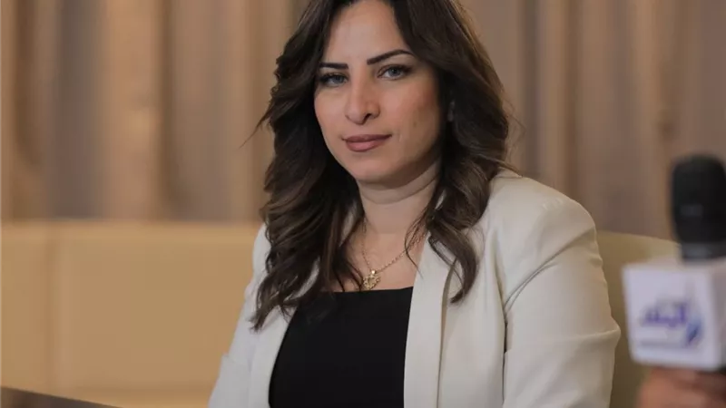 رانيا يعقوب: الطروحات الحكومية تعزز السيولة وتدعم استمرار صعود البورصة