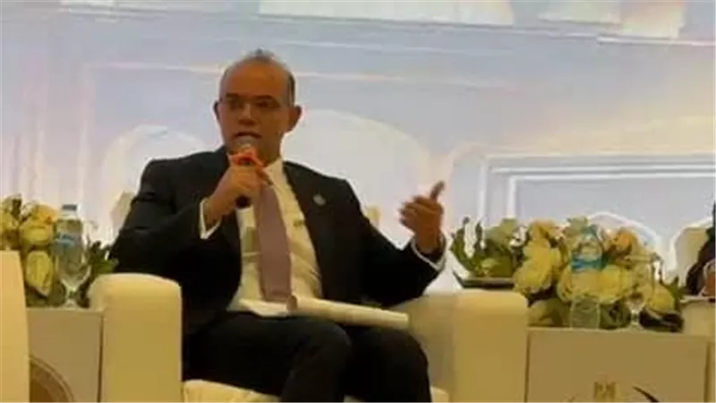 محمد فريد:  المصريين بالخارج يمكنهم الاستثمار بسهولة بأسهم البورصة وصناديق الاستثمار
