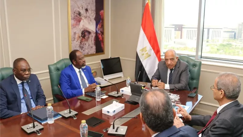 مصر تستضيف المؤتمر العام الحادي والعشرين لاتحاد مرافق الطاقة الإفريقية