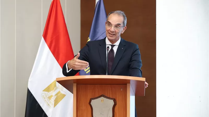 وزير الاتصالات يشهد ختام فعاليات الدورة الثالثة من مبادرة بناء القدرات للجامعات