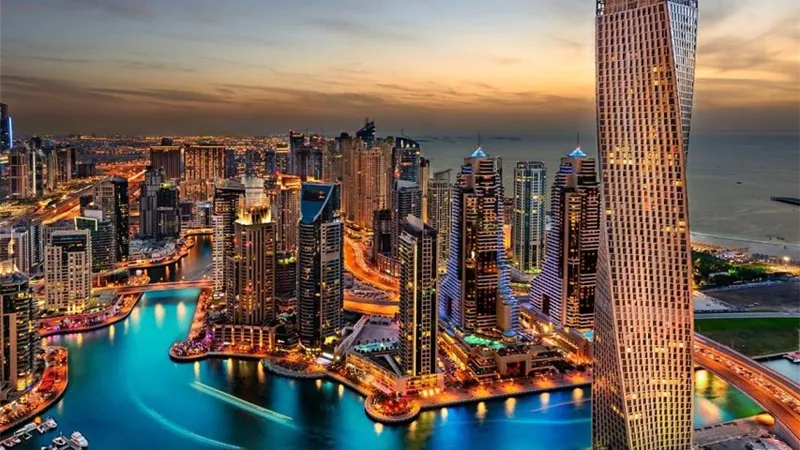 قفزة غير مسبوقة بـ 150%.. سر الإقبال الكبير من المصريين على العقارات في دبي