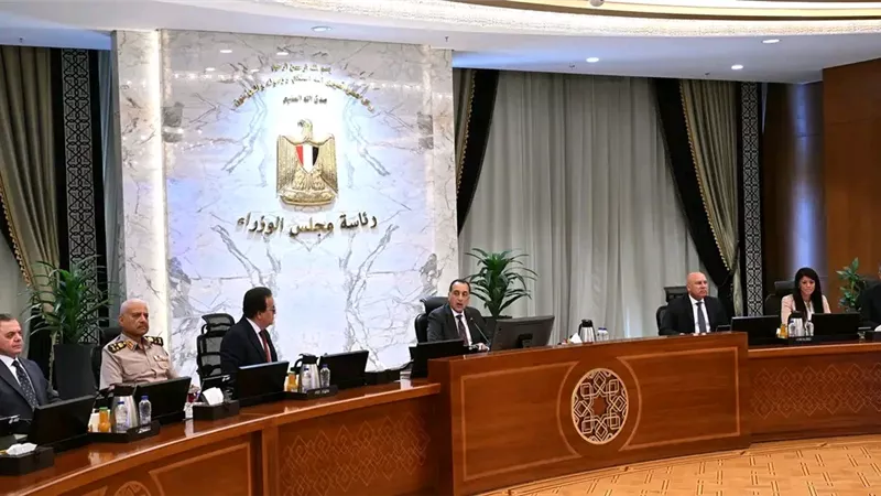مدبولي: 1 نوفمبر موعد افتتاح المتحف المصري الكبير