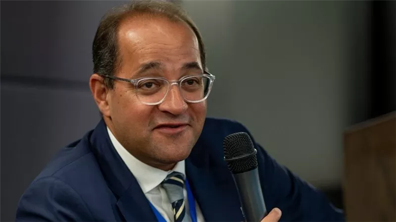 وزير المالية: مصر تناقش توسعات استثمارية مع 250 مستثمرًا تركيًا وطلب قوي على سندات مصر