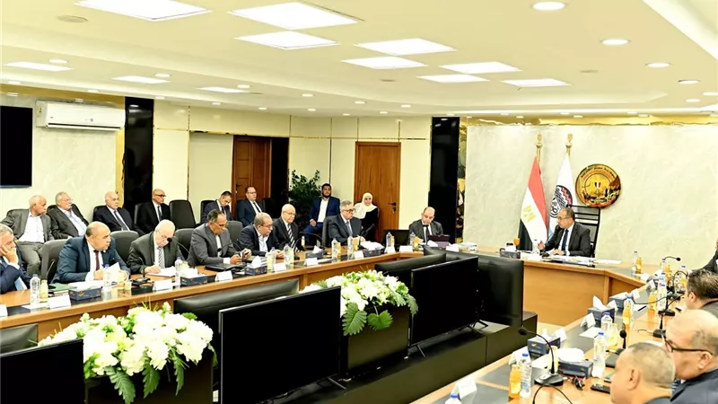 33.4 مليار جنيه إيرادات مستهدفة للقابضة للتشييد وأرباح 4.7 مليار جنيه