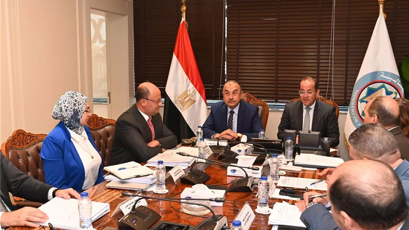 وزير المالية: حريصون على الاستغلال الأمثل للموارد والأصول المملوكة للدولة