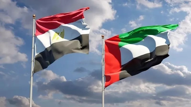 استثمار إماراتي جديد يستعد لدخول مصر بقوة.. 